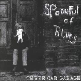 Three Car Garage