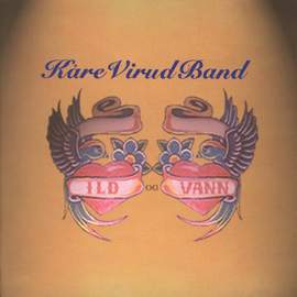 Ild Og Vann