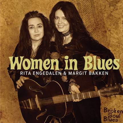 Broken Soul Blues