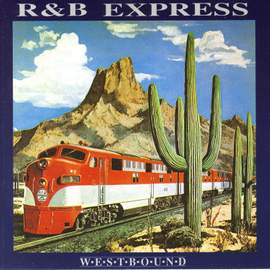 Westbound