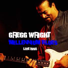 Millennium Blues - Live 1998