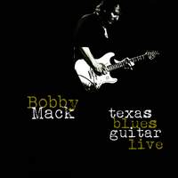 Texas Blues Guitar - Live