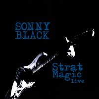 Strat Magic Live