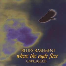 Where the Eagle Flies (Unplugged)
