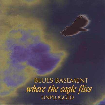 Where the Eagle Flies (Unplugged)