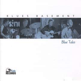 Blue Tales