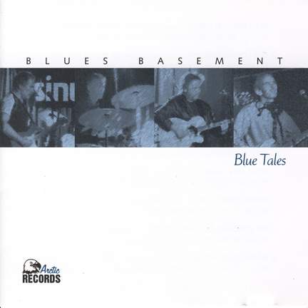 Blue Tales