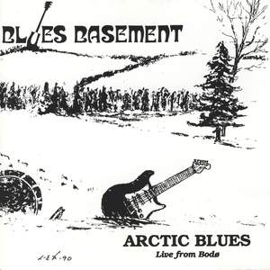 Arctic Blues - Live from Bodø