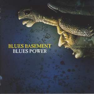 Blues Power