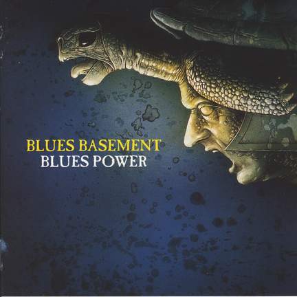 Blues Power