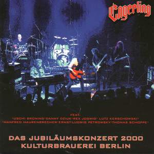 25 Jahre Engerling - Das Jubiläumskonzert