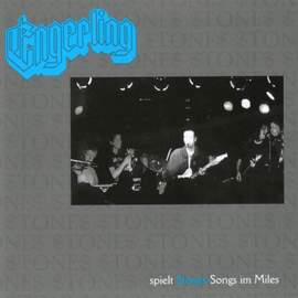 Spielt Stones-Songs Im Miles