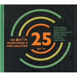 25 Jahre Buschfunk - Das Jubiläumskonzert