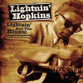 Lightnin' and the Blues: The Herald Sessions