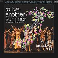 To Live Another Summer To Pass Another Winter (Disc 1)