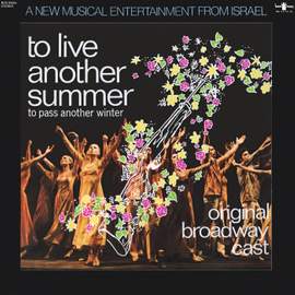 To Live Another Summer To Pass Another Winter (Disc 1)