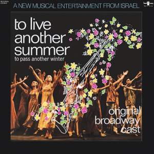 To Live Another Summer To Pass Another Winter (Disc 1)