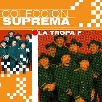 Coleccion Suprema