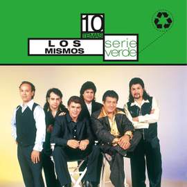 Serie Verde- Los Mismos