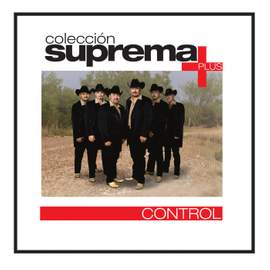 Coleccion Suprema Plus- Control