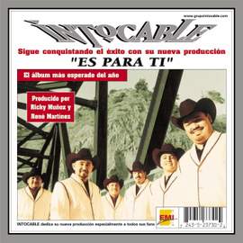Es Para Ti