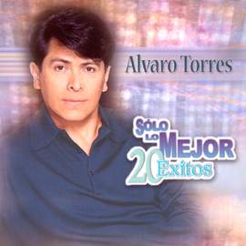 Solo Lo Mejor - 20 Exitos
