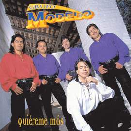 Quieréme Más