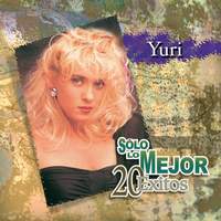 Solo Lo Mejor: 20 Exitos