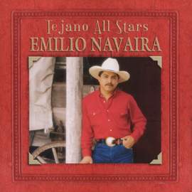 Tejano All-Stars: Masterpieces By Emilio