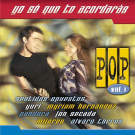 Yo Se Que Te Acordaras - Pop