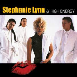 Stephanie Lynn & High Energy