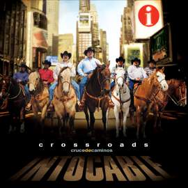Crossroads: Cruce De Caminos