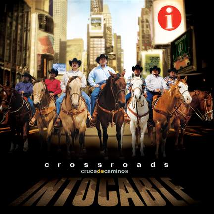 Crossroads: Cruce De Caminos