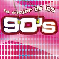 Lo Mejor De Los 90's