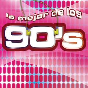 Lo Mejor De Los 90's