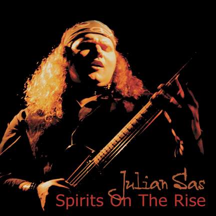 Spirits on the Rise