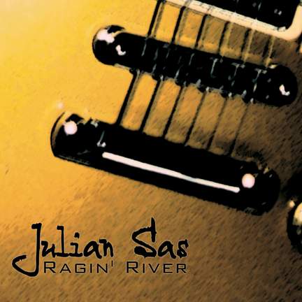 Ragin' River
