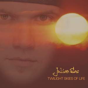 Twilight Skies of Life