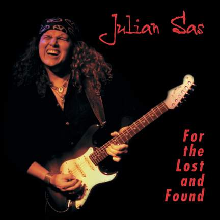For the Lost and Found