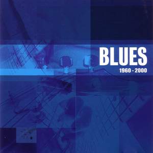 Blues 1960-2000