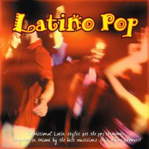 Latino Pop