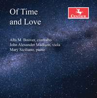 Of Time and Love