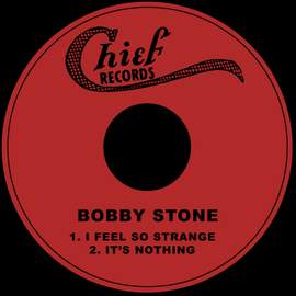 I Feel so Strange / Its Nothing