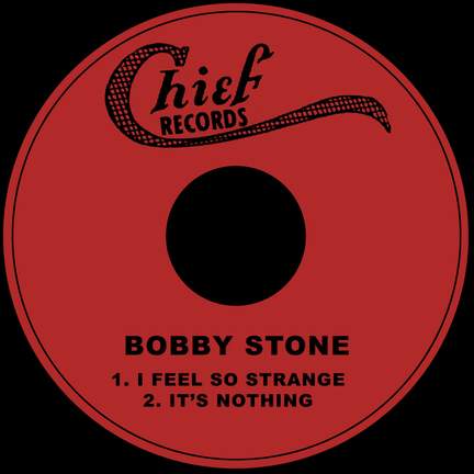 I Feel so Strange / Its Nothing
