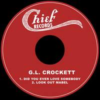 Did You Ever Love Somebody / Look out Mabel