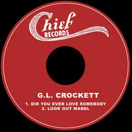 Did You Ever Love Somebody / Look out Mabel