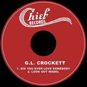 Did You Ever Love Somebody / Look out Mabel