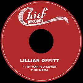 My Man is a Lover / Oh Mama
