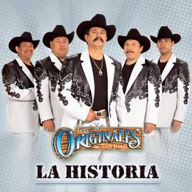 La Historia
