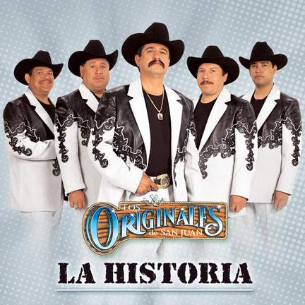 La Historia